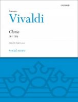 Vocal Scores - Choral